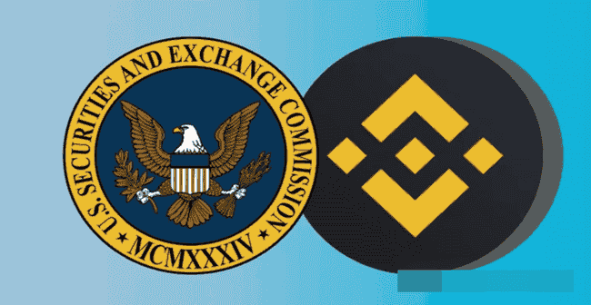 SEC成立加密货币特别工作组，币安诉讼获60天暂缓期