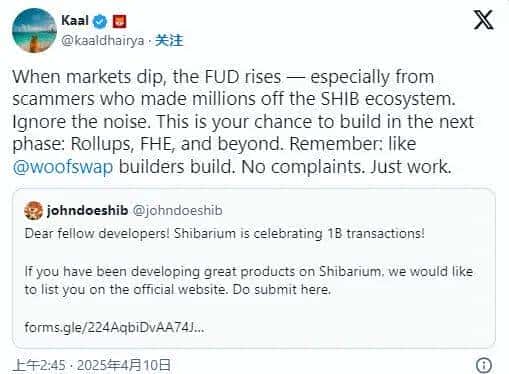 柴犬币能否突破1美元：目标是否遥不可及？