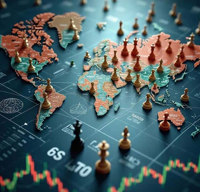 特朗普寻求贸易协议，币圈牛市预期升温？