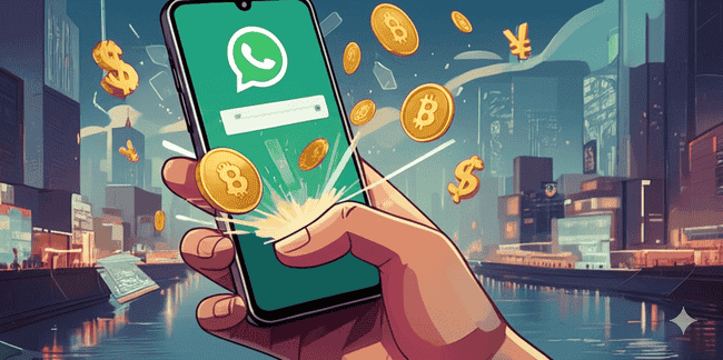 稳定币能否引领加密资产新纪元，成为下一个WhatsApp时刻？