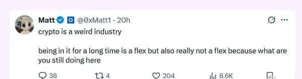 加密货币未来展望：投机浪潮下的创新与市场格局重塑