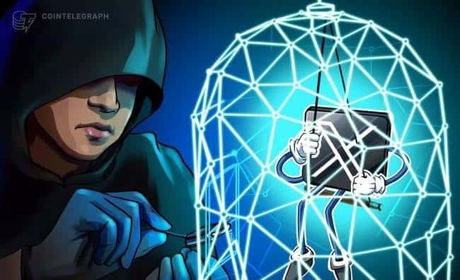 英国议员X账户遭黑客入侵，警惕下议院币新型网络诈骗盛行