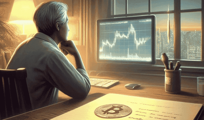 炒币三年VS十年金融学习：币圈快速成长秘诀大揭秘！