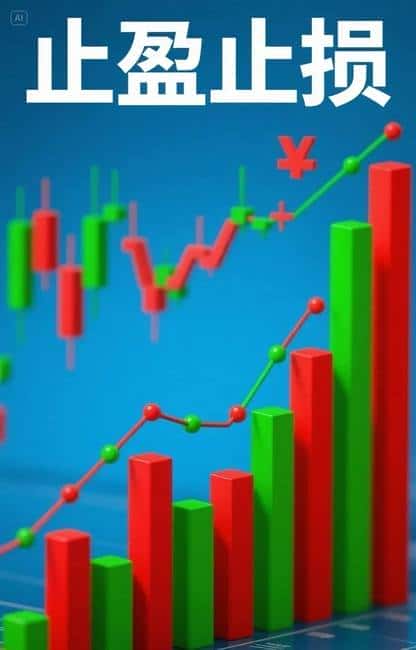 揭秘币圈盈利秘诀：高效炒币，止盈止损设定规则大公开！