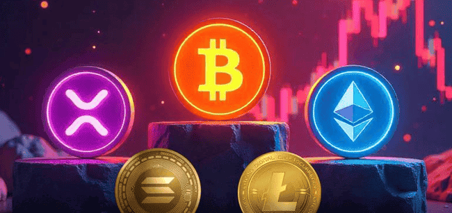 RSI背离信号显现，山寨币市场迎来反弹契机