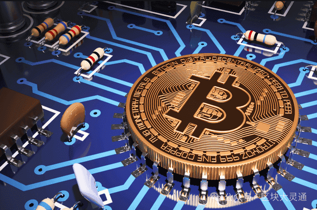 全球比特币热潮汹涌，大玩家已入场，你还在等什么？