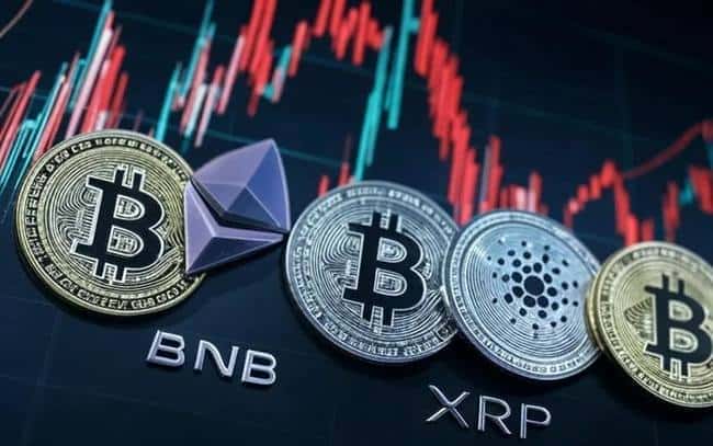 深度剖析币圈主流币种：比特币、以太坊、Solana等全面解析