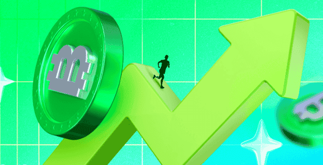 比特币（BTC）短期行情展望：揭秘关键支撑与阻力水平！