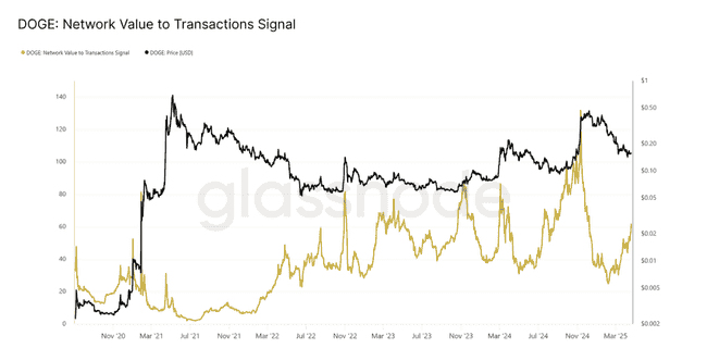 狗狗币暴跌预警：0.166美元生死关头，链上数据揭示危机信号！