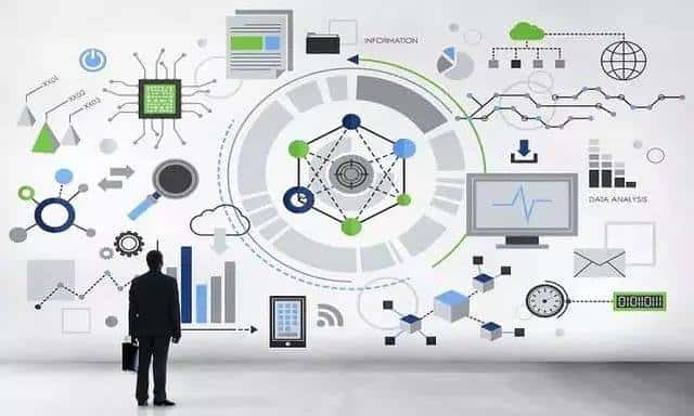 深度解析：有币区块链VS无币区块链，核心差异何在？