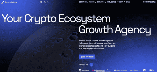 揭秘币圈鲜为人知的细分机构与机会