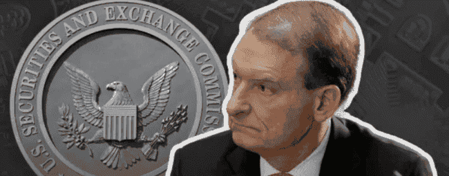 美国币圈巨变！加密沙皇携三大利器震撼登场