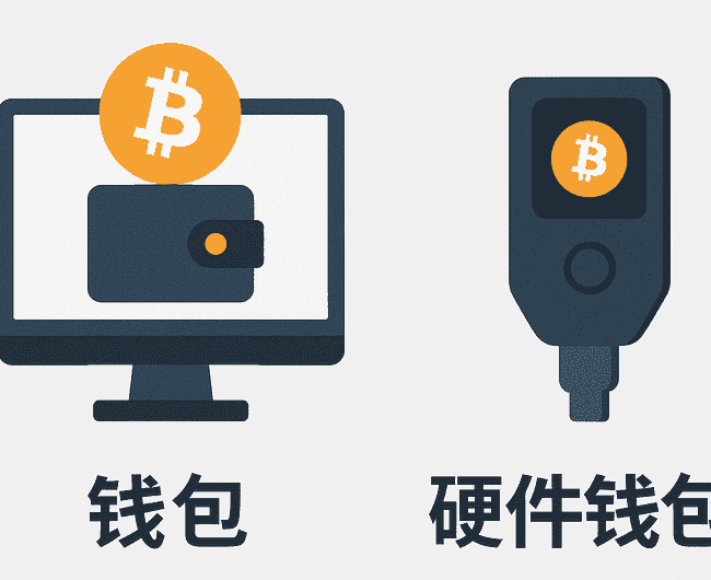 币圈警示：为何专家建议勿将币存放在交易所？