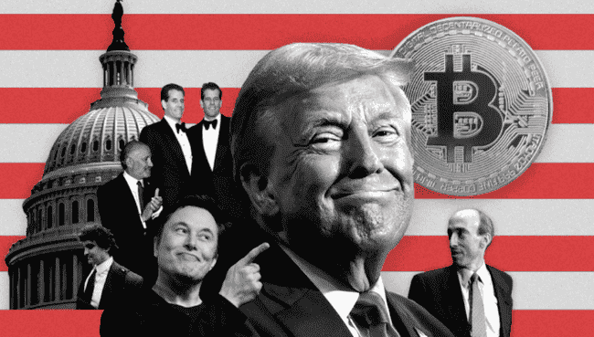 币圈盛宴！比特币逼近10万美金大关！川普立场突变，马斯克力推，机构蜂拥而入，散户躺赚秘籍大公开！