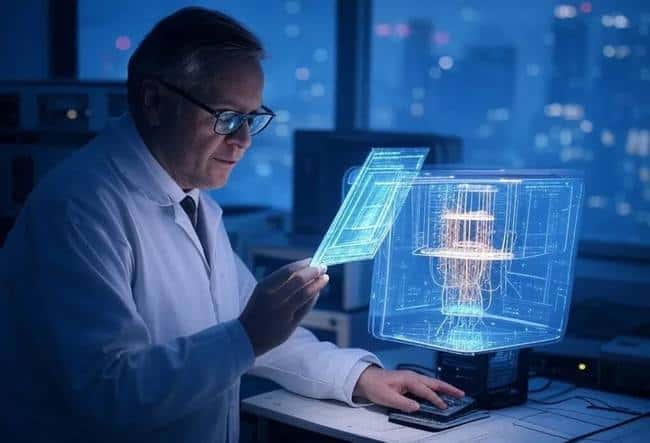 量子计算对加密货币未来的潜在威胁与影响探讨