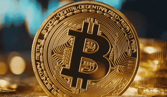 比特币BTC行情前瞻：关键阻力位临近，即将突破还是面临回调？