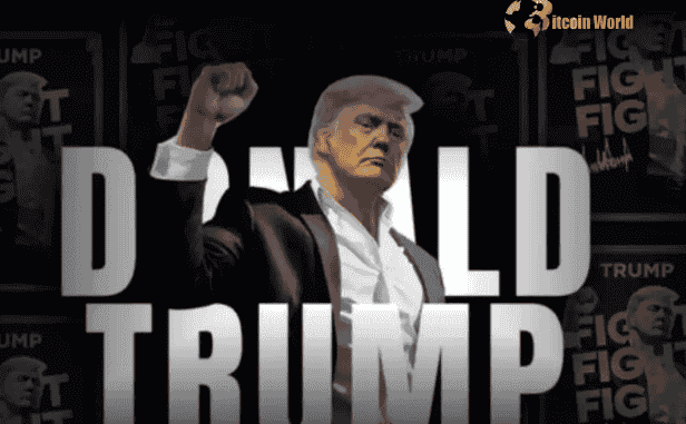 TRUMP币飙升，道德争议风起云涌，调查随之而来！