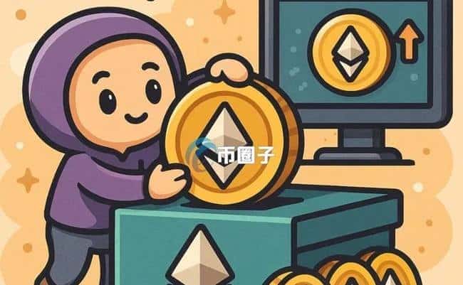 揭秘！加密货币质押的神奇运作机制