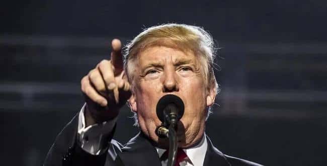 特朗普加密之路：从质疑到发币，全程时间线大揭秘！