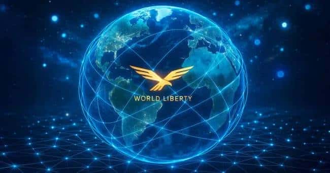 币安创始人携手世界自由金融团队，全球瞩目下会见特朗普！