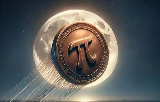 Pi币风暴：暴跌79%后，5月1日绝地大反击13%！能否逆袭？