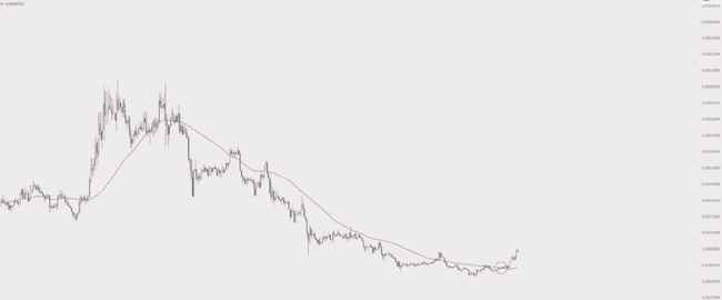 Floki强势反弹，狗狗币劲敌崛起！5月Solana引领市场新焦点！