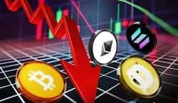 币圈再遭重创,市场暴跌引关注