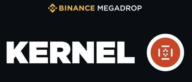币安Megadrop第四期大放送！KernelDAO空投活动保姆级攻略来袭！