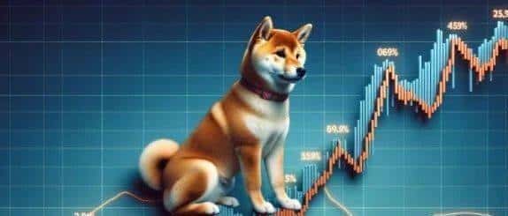 SHIB能否重返十大？模因币逆袭之路全解析！