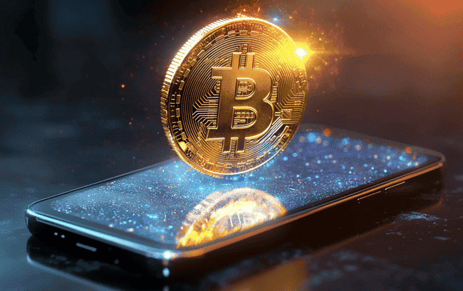 比特币：亟待加速飞跃的下一个风口？