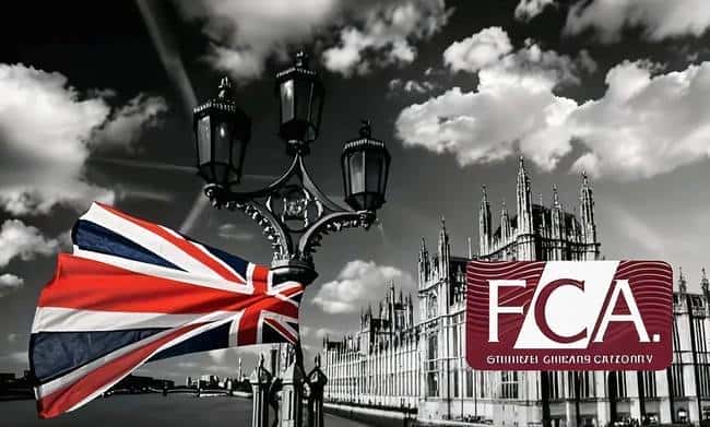 币圈震动！英国监管或禁信贷购加密资产，天要变了？