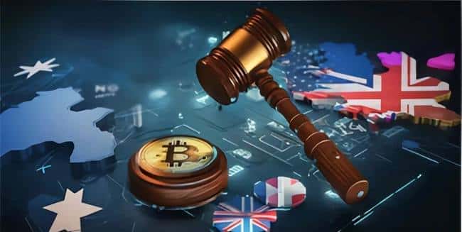 币圈震动！英国监管或禁信贷购加密资产，天要变了？