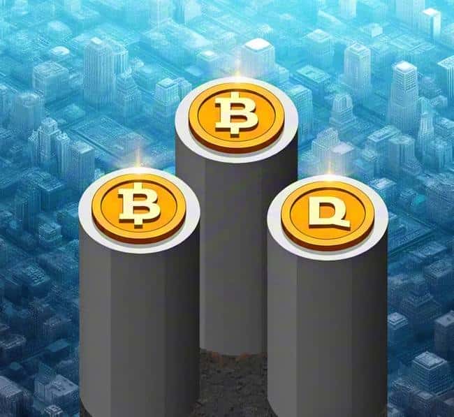 稳定币风暴：USDT与USDC重塑全球支付版图！