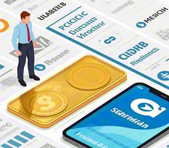 稳定币风暴：USDT与USDC重塑全球支付版图！