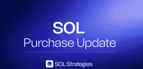 币圈大爆炸！美国首现州级比特币储备，机构疯抢SOL，加密市场将迎史诗级变革！