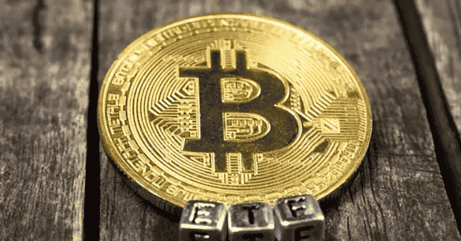 比特币蓄势待发？ETF狂揽51亿，鲸鱼低调扫货，暴涨风暴即将席卷而来！