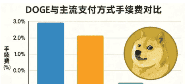 马斯克携犬发声：狗狗币挑战美元霸主地位，全球震惊！