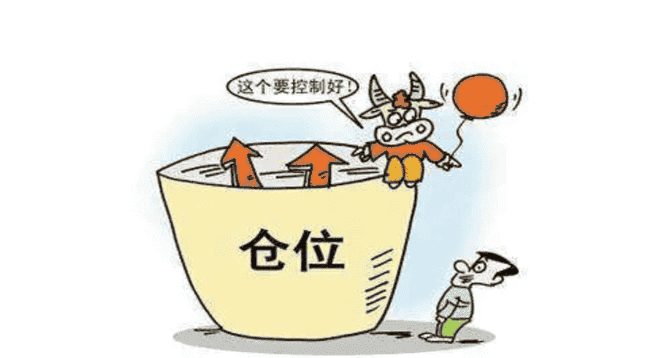 炒币老亏？问题不在运气，揭秘仓位管理的致胜秘诀！