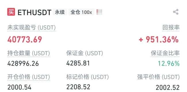 比特币破10万疯狂之夜！13万人狂欢背后，我如何凭三条生命线逃出生天？