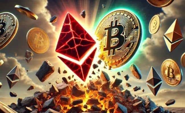 BTC冲11万遇洗盘？ETH梦碎！Meme与AI崛起，SOL链上机遇不容错过！Turbo狂飙5%，Parti启航，Bank爆发！