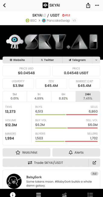 BTC冲11万遇洗盘？ETH梦碎！Meme与AI崛起，SOL链上机遇不容错过！Turbo狂飙5%，Parti启航，Bank爆发！