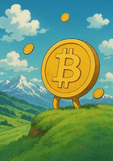 BTC十万大关再突破：机构疯抢，美储布局，比特币迈向国家资产新篇章！