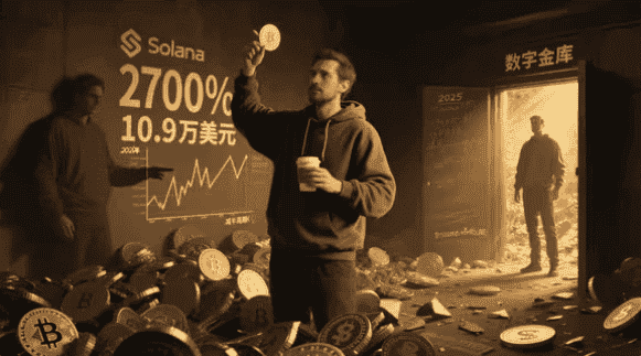 币圈狂热背后的惊天秘密：五大真相震撼揭露！