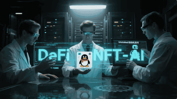 币圈狂热背后的惊天秘密：五大真相震撼揭露！