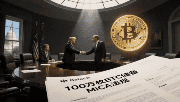 币圈狂热背后的惊天秘密：五大真相震撼揭露！