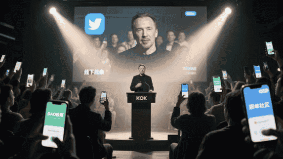 币圈狂热背后的惊天秘密：五大真相震撼揭露！