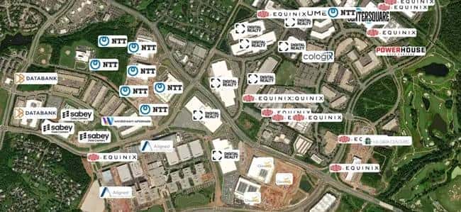 加密货币矿商：数据中心的最大黑马赢家？