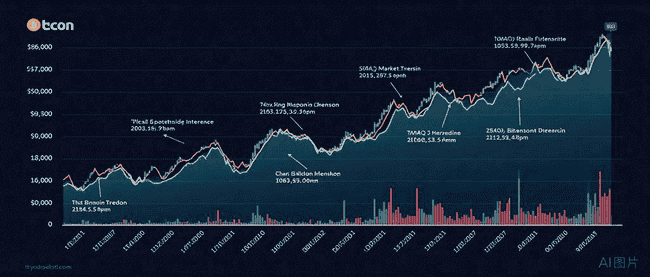 大跌敢抄底，这批投资者又赚翻了！加密货币市场再现奇迹！