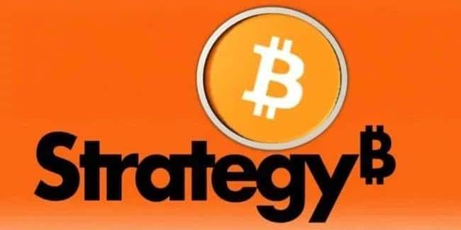 微策略豪掷13.4亿美金抢购1.3万枚比特币！400亿镁股储备，加仓BTC势不可挡！